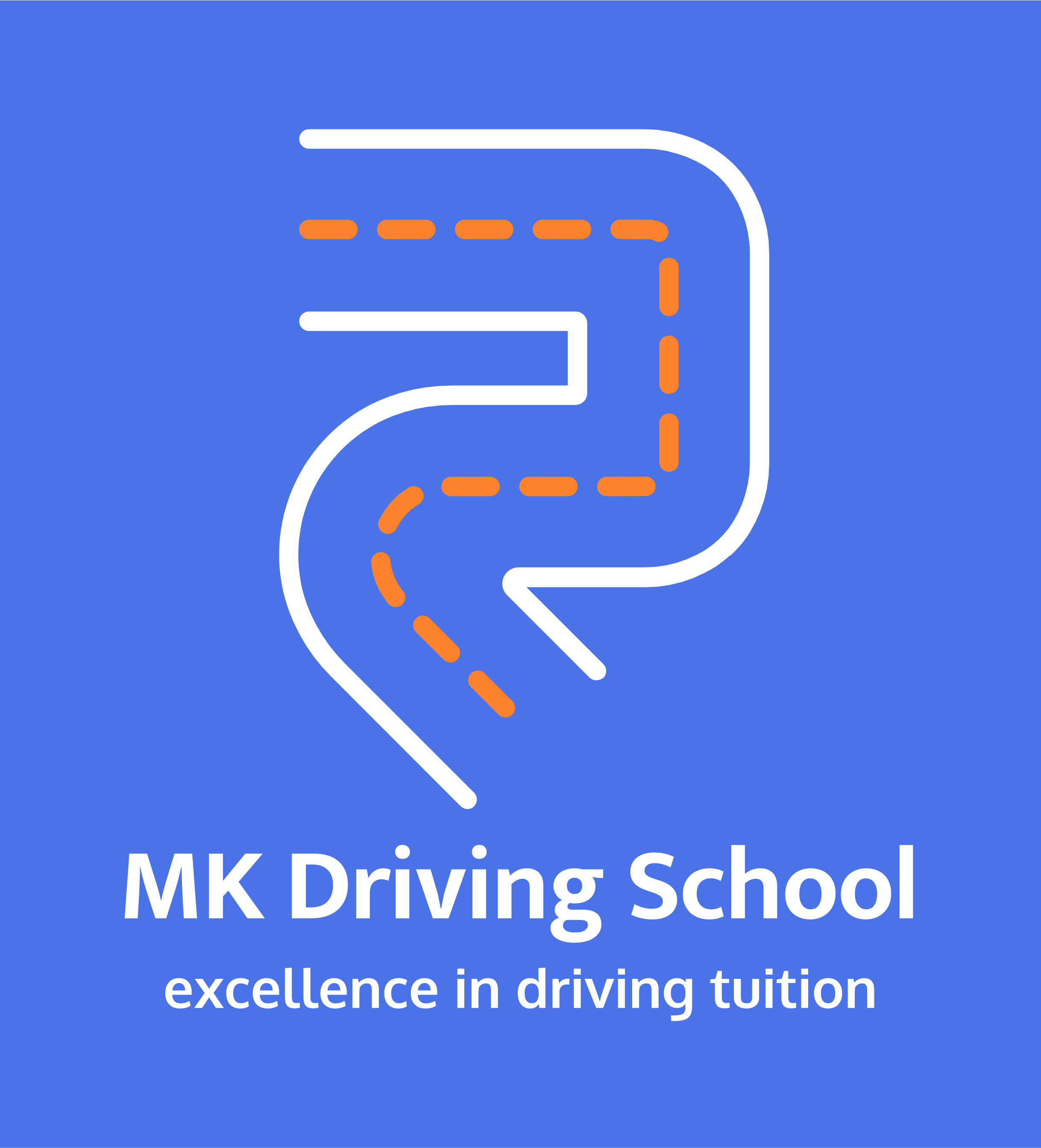 MK Driving School